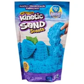 Masy plastyczne - Kinetic Sand Scents Pachnący Zapachowy Jagodowy - miniaturka - grafika 1