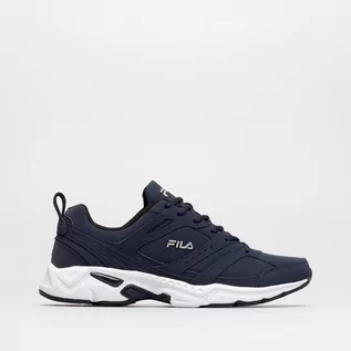 Buty sportowe męskie - FILA PROFOUND - grafika 1