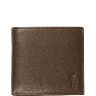 POLO RALPH LAUREN Skórzany portfel - Portfele - miniaturka - grafika 1