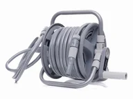 Węże ogrodowe i zraszacze - STOJAK Z WĘŻEM OGRODOWYM KD2079 - miniaturka - grafika 1