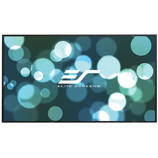 Elite Screens Aeon CineGrey 3D ekran do rzutnika 2,54 m (100") 16:9 - Rzutniki i wizualizery - miniaturka - grafika 1