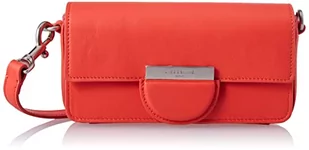 Liebeskind Berlin Damski Pam Tm Empire Crossbody XS, Fiesta Red-2610, - Torby męskie - miniaturka - grafika 1