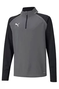 Bluza dziecięca Puma teamLIGA sportowa-116 - Bluzy dla dziewczynek - miniaturka - grafika 1