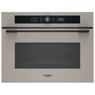 Kuchenki mikrofalowe do zabudowy - Whirlpool WMW57DHME - miniaturka - grafika 1