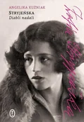 Biografie i autobiografie - Stryjeńska. Diabli nadali - miniaturka - grafika 1