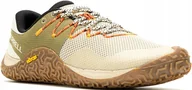 Buty sportowe męskie - Buty do Biegania Męskie Merrell Trail Glove 7 - miniaturka - grafika 1
