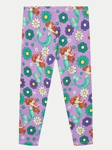 Original Marines Legginsy DFPV3019CF Kolorowy Slim Fit - Legginsy - miniaturka - grafika 1