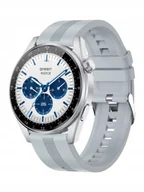 Smartwatch - Smartwatch męski Rubicon sr025f +GRAWER - miniaturka - grafika 1