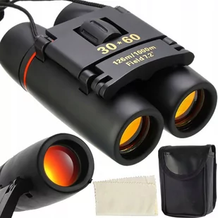 Lornetka 30X60 Myśliwska Dzień Noc Survival Zoom - Vision-2 - Lornetki - miniaturka - grafika 1