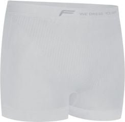 Fuse Bokserki damskie AllSeason Megalight 200 białe r. S FSE-11-1202-7-1-0001