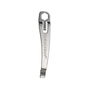 Klips Leatherman do narzędzi Sidekick, Wingman i Rev - Multitools - miniaturka - grafika 1