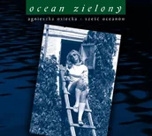 Poezja śpiewana - Polskie Radio S.A. Agnieszka Osiecka: Ocean zielony - miniaturka - grafika 1