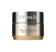 Kremy do twarzy - Dr Irena Eris Instant Luminous Lifting krem na dzień SPF 20 - miniaturka - grafika 1
