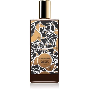 Memo Italian Leather 75ml - Wody i perfumy unisex - miniaturka - grafika 1
