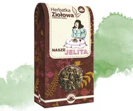 Zioła - Natura Wita NASZE JELITA Herbatka ziołowa 80g - miniaturka - grafika 1
