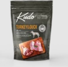 Kudo Indyk&Kaczka Medium Maxi Junior 3kg