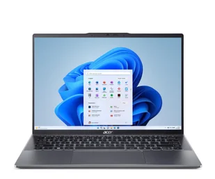Acer Swift Go R7-8845HS/16GB/512/Win11 OLED NX.KTSEP.005 - Laptopy - miniaturka - grafika 2
