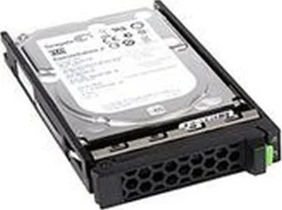 Fujitsu TECHNOLOGY SOLUTIONS technology solutions SSD SATA 6Gb/s 480GB Mixed-Use hot-plug 2.5inch enterprise 3.6 DWPD Drive Writes Per Day for 5 years - Akcesoria do serwerów - miniaturka - grafika 1