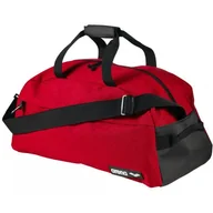 Torby sportowe - ARENA Torba sportowa TEAM DUFFLE czerwona 40L + worek - miniaturka - grafika 1
