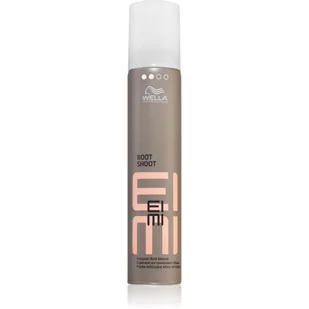 Wella EIMI Root Shoot - Pianka Dodająca Objętości u Nasady Włosów 200ml - Kosmetyki do stylizacji włosów - miniaturka - grafika 1