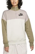 Bluzy damskie - Bluza Nike Sportswear Loose Fit DX5674541 r. L - miniaturka - grafika 1
