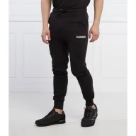 Dresy męskie - Napapijri Spodnie dresowe | Slim Fit - miniaturka - grafika 1