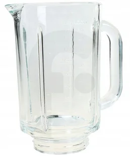 Kielich robota kuchennego Kenwood Chef XL Titanum KW713790 - Akcesoria i części do robotów kuchennych - miniaturka - grafika 1