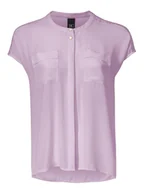 Bluzki damskie - Heine Bluzka w kolorze lawendowym - miniaturka - grafika 1