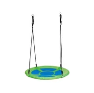 Place zabaw - Małpiszon, Bocianie Gniazdo Fun 100Cm Zielone - miniaturka - grafika 1