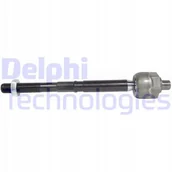 Drążki kierownicze - DELPHI DRĄŻEK KIEROWNICZY TA2675 MAZDA 2 07 - miniaturka - grafika 1