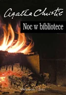 Kryminały - Panna Marple. Tom 2. Noc w bibliotece - miniaturka - grafika 1