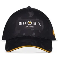Gadżety dla graczy - Czapka DIFUZED Ghost of Yotei - miniaturka - grafika 1
