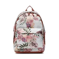 Plecaki - Plecak Rip Curl Tallows Double Dome 24L LBPTD1 White 1000 - miniaturka - grafika 1