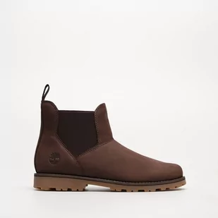 TIMBERLAND ASPHALT TRAIL CHLS BOOT - Timberland - Buty dla dziewczynek - miniaturka - grafika 1