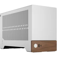 Obudowy komputerowe - Fractal Design Terra Silver - miniaturka - grafika 1