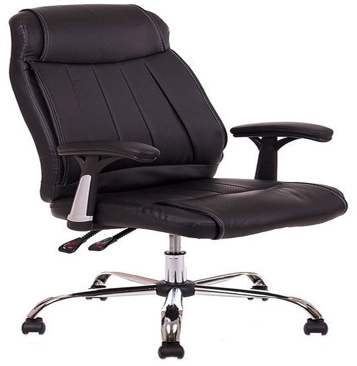 OFFICE CHAIR HAPPYGAME 2906 BLACK