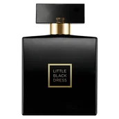 Wody i perfumy damskie - Avon Little Black Dress woda perfumowana spray 50ml - miniaturka - grafika 1