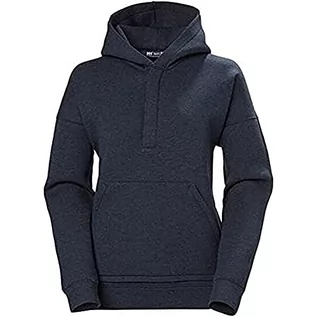 Bluzy damskie - Helly Hansen Helly-Hansen Bluza damska W Rwb, Nimbus Cloud, S 53640 - grafika 1