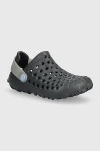 Columbia sandały CREEKSIDER damskie kolor szary 2062571 - Sandały damskie - miniaturka - grafika 1