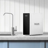 Uzdatniacze wody - Filtr odwróconej osmozy Philips AUT4030R400 bezzbiornikowy - miniaturka - grafika 1