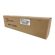 Bębny do drukarek - Kyocera TRI 1902R60UN0 WT-5190 Pojemnik na zużyty toner 44 000 pages A4 - miniaturka - grafika 1