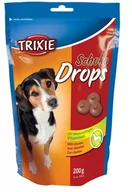 Przysmaki dla psów - Trixie Dropsy czekoladowe 200g 31613 - miniaturka - grafika 1