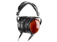 Słuchawki - Audeze LCD-XC-jagnięca skóra - miniaturka - grafika 1