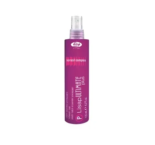 Lisap Ultimate, spray-plus 125ml - Kosmetyki do stylizacji włosów - miniaturka - grafika 1