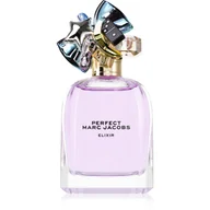 Wody i perfumy damskie - Marc Jacobs Perfect Elixir Perfumy 100 ml - miniaturka - grafika 1