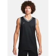 Koszulki sportowe męskie - Koszulka treningowa męska Nike Dna Jersey - miniaturka - grafika 1