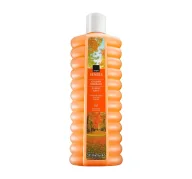 Kosmetyki do kąpieli - Avon Senses płyn do kąpieli Golden Embrace 500 ml - miniaturka - grafika 1