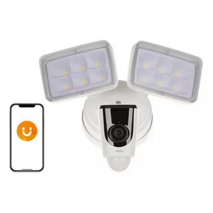 IMOU imou Kamera zewnętrzna Floodlight L26P,2Mpx reflektor LED - Kamery IP - miniaturka - grafika 2