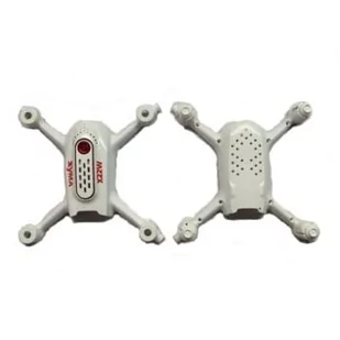 Obudowa biała - X22W-07-WHT - Akcesoria do drona - miniaturka - grafika 1