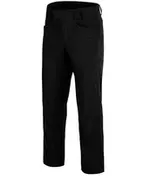 Odzież taktyczna i umundurowanie - Spodnie Helikon-Tex GREYMAN Tactical Duracanvas - Czarne - miniaturka - grafika 1